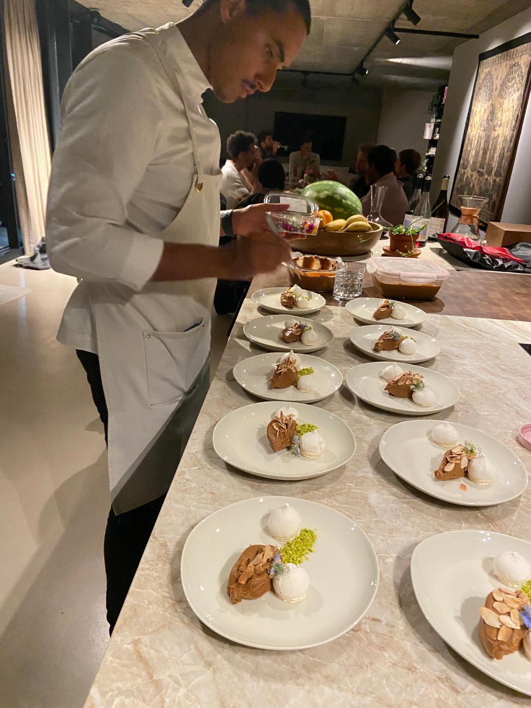 Chef Lisbon